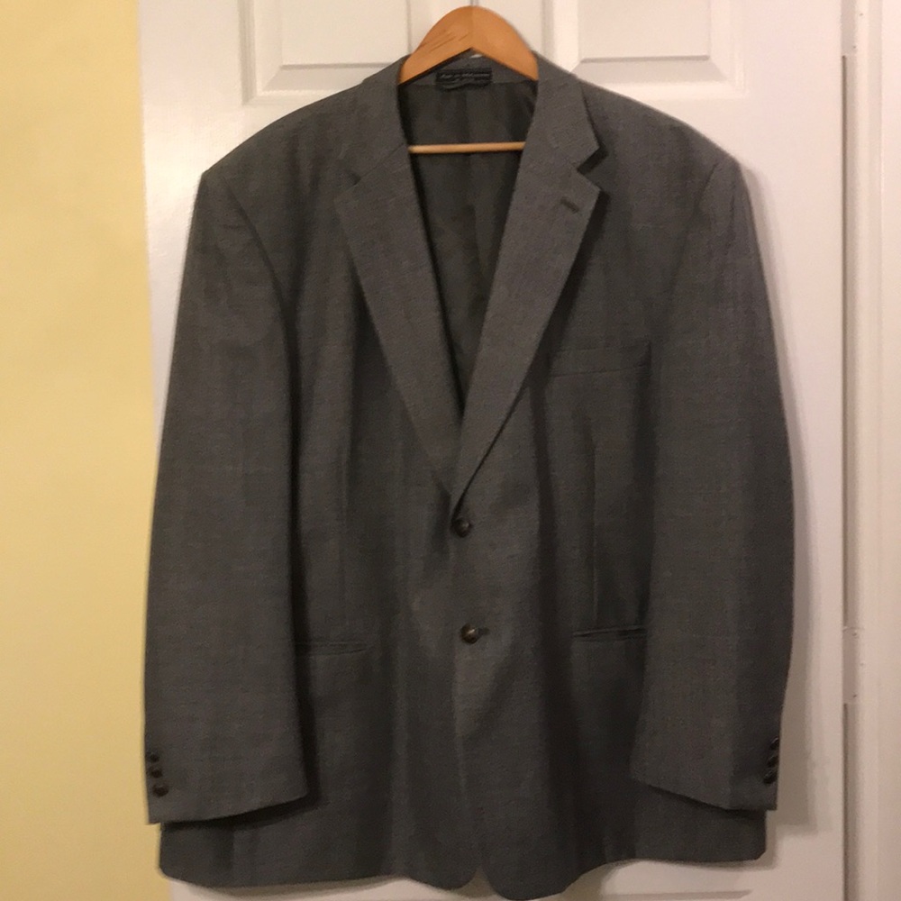 Sport coat / suit jacket / blazer